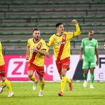 RC Lens : jamais deux sans trois à  Geoffroy-Guichard ?