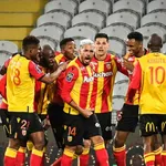 RC Lens : Jean, Kalimuendo… le débrief de la qualification face à  Nantes (Vidéo)