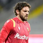 RC Lens : Jean-Louis Leca a reçu un beau cadeau des Sang et Or