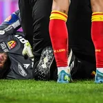 RC Lens : Jean-Louis Leca a vraiment souffert du côté de Reims (1-1)
