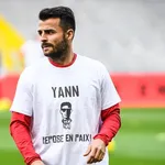 RC Lens : pour Corentin Jean, Franck Haise a un « joueur monstrueux » à sa disposition