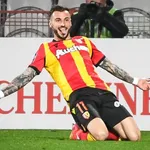 RC Lens : Jonathan Clauss fait encore parler de lui