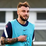 RC Lens : Jonathan Clauss parmi les meilleurs d'Europe