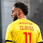 RC Lens : Jonathan Clauss prépare déjà son Mercato d’été