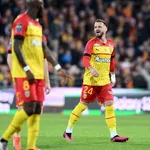 RC Lens : Jonathan Gradit veut éviter « la place du con » en fin de saison