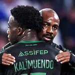 RC Lens : Kakuta se rapproche du Mondial… après une victoire polémique