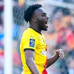 RC Lens : Kalimuendo a fait une déclaration d’amour à Bollaert