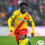 RC Lens : Kalimuendo retire une satisfaction contre Brest, Danso fait une promesse