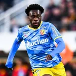 RC Lens : Kalimuendo revient sur sa mauvaise passe devant les buts
