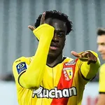 RC Lens : Kalimuendo voit loin avec les Sang et Or, son avenir au PSG ne le préoccupe pas