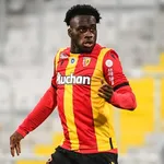 RC Lens : Kalimuendo voit un point commun entre le Racing et le PSG