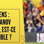 RC Lens Mercato : Khusanov au PSG, est-ce possible ?
