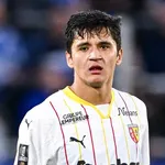 RC Lens : Khusanov épate encore loin de Lens