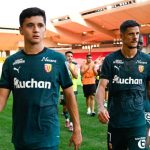 RC Lens : Khusanov rejoint Yamal et Bellingham dans une équipe de rêve