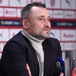 RC Lens : l’ASSE, le mercato, Fofana… Haise avait des choses à dire