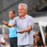 RC Lens – Metz : l’entraîneur messin a été impressionné… mais pas par les Sang et Or !