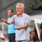 RC Lens – Metz : l’entraîneur messin a été impressionné… mais pas par les Sang et Or !