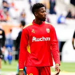 RC Lens : l’explosion portugaise de Banza ne surprend pas un ancien des Sang et Or