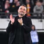 RC Lens : l’hommage de Haise à  ses joueurs après Reims