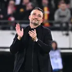 RC Lens : l’hommage de Haise à  ses joueurs après Reims