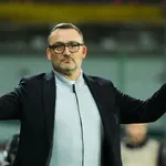 RC Lens : l’identité des joueurs visés par Haise après Fribourg a filtré !