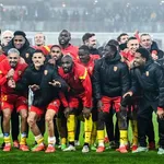 RC Lens : l’identité du meilleur Sang et Or de la première partie de saison surprend