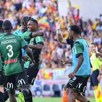 RC Lens : l’impressionnante régularité des Sang et Or