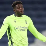 RC Lens – L’oeil de Denis Balbir : « Brice Samba, cela peut être une bonne idée »