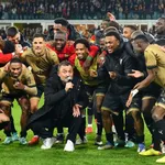 RC Lens – L’oeil de Denis Balbir : « Ce serait faire injure à Lens de parler seulement de la défaite du PSG »