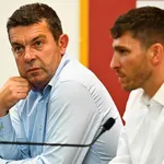 RC Lens : l’OGC Nice a demandé une faveur pour rendre Grégory Thil aux Sang et Or