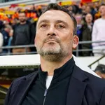 RC Lens : l&rsquo;OGC Nice estime ses chances avec Haise