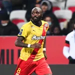 RC Lens : l’OL, Kakuta, son avenir… Seko Fofana avait des choses à dire devant la presse