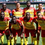 RC Lens : l’équipe type de Haise pour la saison 2022-2023