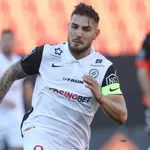 RC Lens : la belle déclaration d’Andy Delort (MHSC) aux Sang et Or