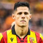 RC Lens : la compo de Montanier contre Grenoble (officiel)