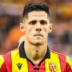 RC Lens : la compo de Montanier contre Grenoble (officiel)