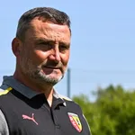RC Lens : La composition est tombée