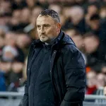 RC Lens : Haise se méfie de l’OM et tire la leçon de la défaite face au PSV