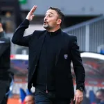 RC Lens : effectif, Stade Rennais, l’Europe, Franck Haise avait des choses à dire