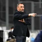 RC Lens : Haise ironise sur le calendrier et freine la revanche de Ganago contre l’OGC Nice