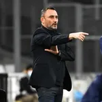 RC Lens : Haise ironise sur le calendrier et freine la revanche de Ganago contre l’OGC Nice