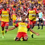RC Lens : la déclaration d’amour d’Openda aux supporters lensois