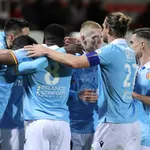 RC Lens : la défense lensoise bat un record vieux de 14 ans