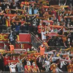 RC Lens : la pression de Bollaert est le moteur d&rsquo;un cadre de Franck Haise