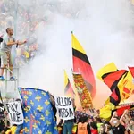 RC Lens : la facture salée des débordements du derby