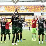 RC Lens : la grosse cote de Steven Fortes se confirme