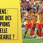 RC Lens : la Ligue des Champions est-elle envisageable ?