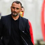RC Lens : la petite phrase évasive de Franck Haise sur son avenir