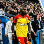 RC Lens : la phrase de Seko Fofana qui en dit long sur le réel objectif des Sang et Or