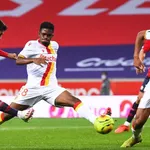 RC Lens : la plus grande faille de Loïc Badé enfin dévoilée